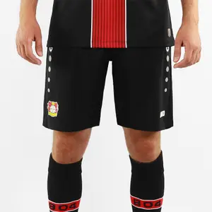 Short enfant Bayer Leverkusen domicile 2019/20 image-3
