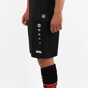 Short enfant Bayer Leverkusen domicile 2019/20 image-5