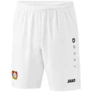 Children's shorts Bayer 04 Leverkusen extéireur image-0