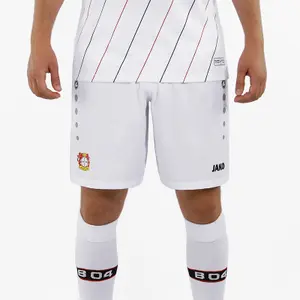 Children's shorts Bayer 04 Leverkusen extéireur image-1