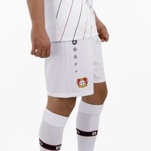 Children's shorts Bayer 04 Leverkusen extéireur image-6