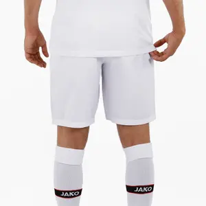 Children's shorts Bayer 04 Leverkusen extéireur image-4