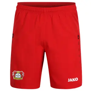 Kindershorts Bayer Leverkusen 2019/20 image-0