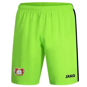 Keepersshorts voor kinderen Bayer Leverkusen 2019/20 image-0