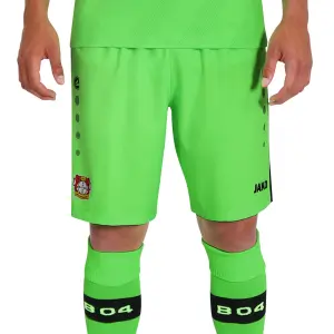 Keepersshorts voor kinderen Bayer Leverkusen 2019/20 image-1