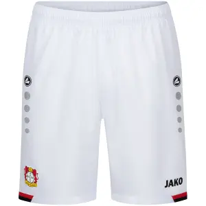 Short extérieur enfant Bayer Leverkusen 2021/22 image-0