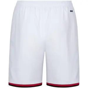 Short extérieur enfant Bayer Leverkusen 2021/22 image-1
