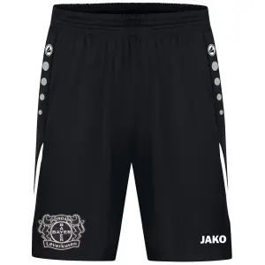 Short domicile enfant Bayer Leverkusen 2021/22 image-0