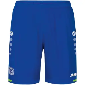 Short third Bayer Leverkusen 2021/22 image-0