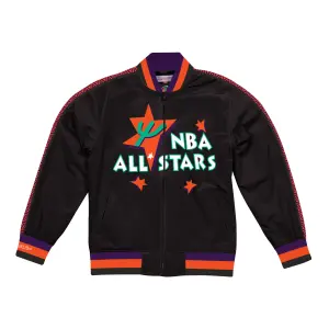 Chaqueta NBA All Star team history 2.0 1995 image-0