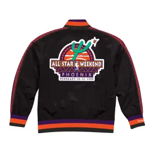 Chaqueta NBA All Star team history 2.0 1995 image-1