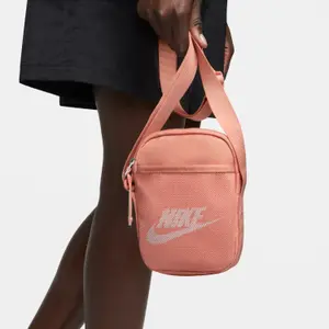 Shoulder bag Nike Heritage image-2