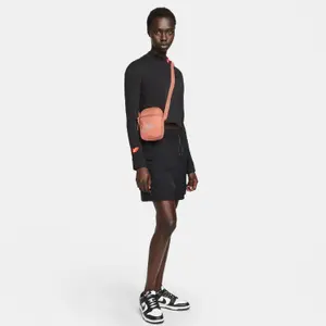 Shoulder bag Nike Heritage image-6