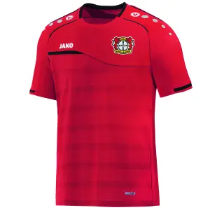 T-shirt Bayer Leverkusen Prestige 2019/20 image-0