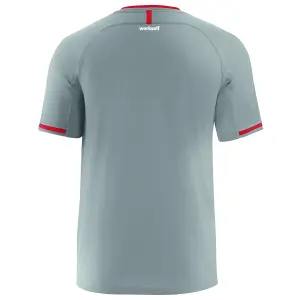 Tričko Bayer Leverkusen Prestige 2019/20 image-1