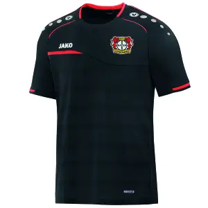 Tričko Bayer Leverkusen Prestige 2019/20 image-0