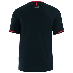 Tričko Bayer Leverkusen Prestige 2019/20 image-1