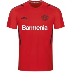 Maillot enfant Bayer Leverkusen 2021/22 image-0