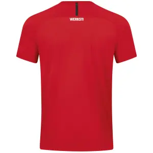 Maillot enfant Bayer Leverkusen 2021/22 image-1