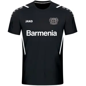 Maillot enfant Bayer Leverkusen 2021/22 image-0