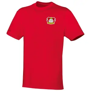 T-shirt Bayer Leverkusen Team 2019/20 image-0