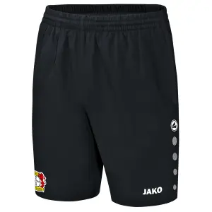 Dětské šortky Bayer Leverkusen 2019/20 image-0