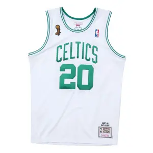 Authentic Jersey Boston Celtics nba image-0