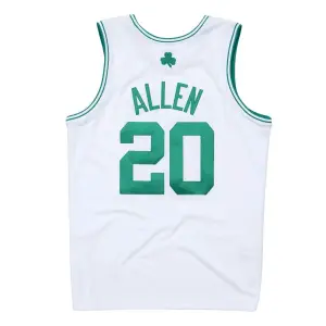 Authentic Jersey Boston Celtics nba image-1