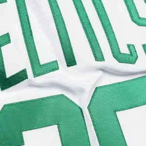Authentic Jersey Boston Celtics nba image-3