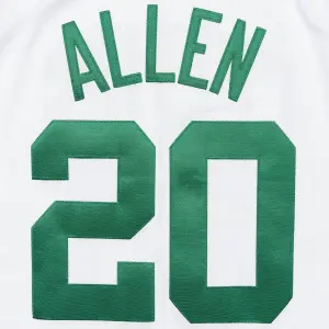 Authentic Jersey Boston Celtics nba image-6