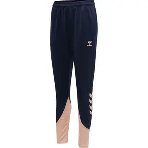 Pantalones de chándal para mujer Hummel hmlACTION image-0