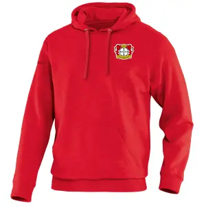 Sweatshirt à capuche enfant Bayer 04 Leverkusen Team 2019/20 image-0