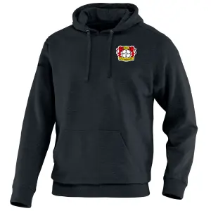 Kinder-Kapuzenpullover Bayer 04 Leverkusen Team 2019/20 image-0