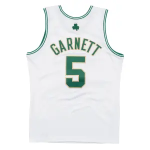 Nba-trui Boston Celtics Kevin Garnett image-1