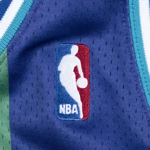 Nba jersey Charlotte Hornets Muggsy Bogues image-3