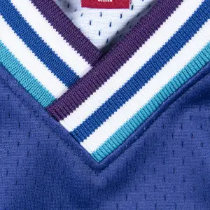 Nba jersey Charlotte Hornets Muggsy Bogues image-4