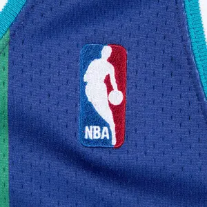 Nba jersey Charlotte Hornets Alonzo Mourning image-2