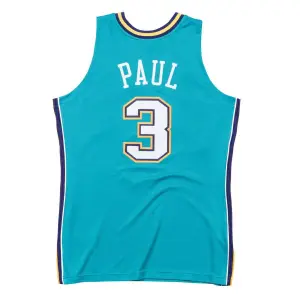New Orleans Pelicans maglia nba chris paul image-1