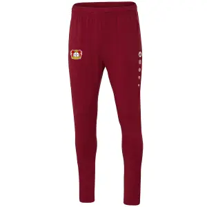 Pantalon d'entraînement enfant Bayer 04 Leverkusen 2021/22 image-0