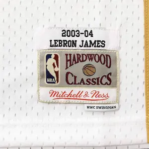 Swingman jersey Cleveland Cavaliers image-4