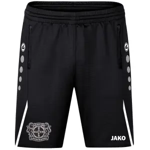 Short enfant Bayer Leverkusen 2021/22 image-0