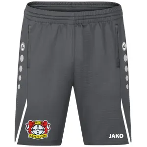 Short enfant Bayer Leverkusen 2021/22 image-0