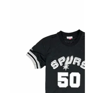 Mikina San Antonio Spurs name & number image-2