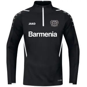 Maillot enfant Bayer Leverkusen 2021/22 image-0