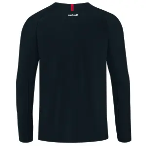 Kinder Trainingstrikot langarm Bayer 04 Leverkusen Prestige 2019/20 image-1
