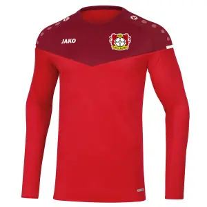 Maillot Bayer Leverkusen 2021/22 image-0