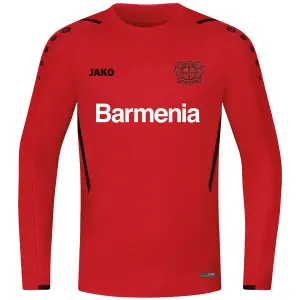 Jersey Bayer Leverkusen 2021/22 image-0