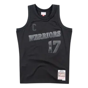 Nba jersey Golden State Warriors Chris Mullin image-0