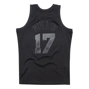 Nba jersey Golden State Warriors Chris Mullin image-1
