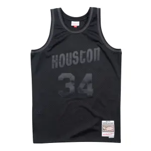 Nba jersey Houston Rockets Hakeem Olajuwon